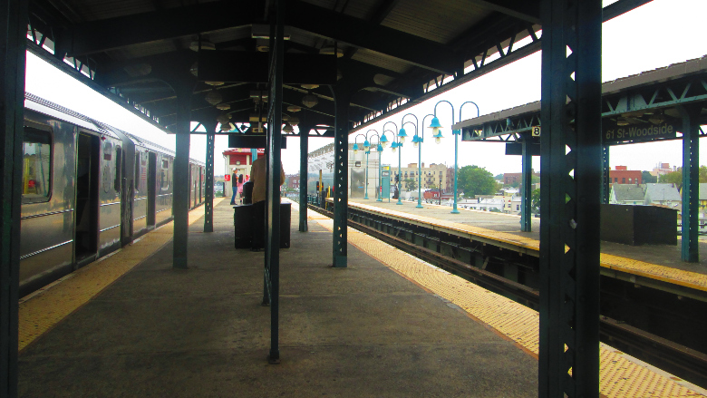 Skanska-Railroad JV Wins $200M NYC Subway Station Contract thumbnail
