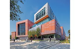 The highest-performing public school in D.C., Banneker