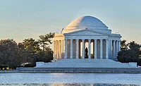 Thomas Jefferson Memorial Roof and Portico restoration Thomas Jefferson Memorial Roof and Portico restoration