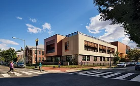 Capitol Hill Montessori at Logan