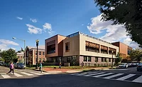 Capitol Hill Montessori at Logan