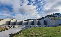 Somerset Lake Dam Rehabilitation