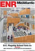 ENR MidAtlantic October 2022 Cover