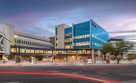 Neuroplex at Barrow Neurological Institute