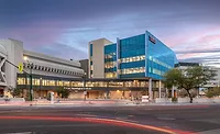 Neuroplex at Barrow Neurological Institute