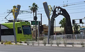Tempe Streetcar
