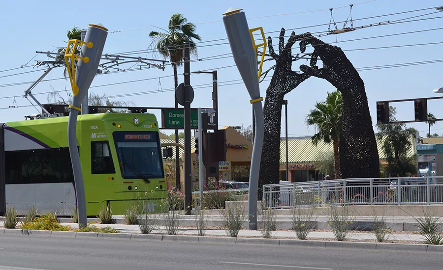 Tempe Streetcar