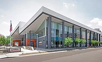 U-HAUL Conference and Fitness Center