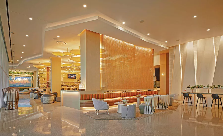 Westin Tempe