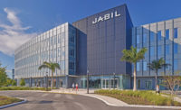 Jabil Inc. Global Headquarters