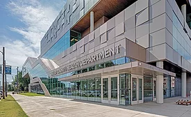 Shelby County Health Dept