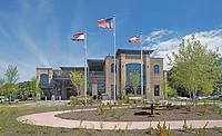 Fayetteville City Hall