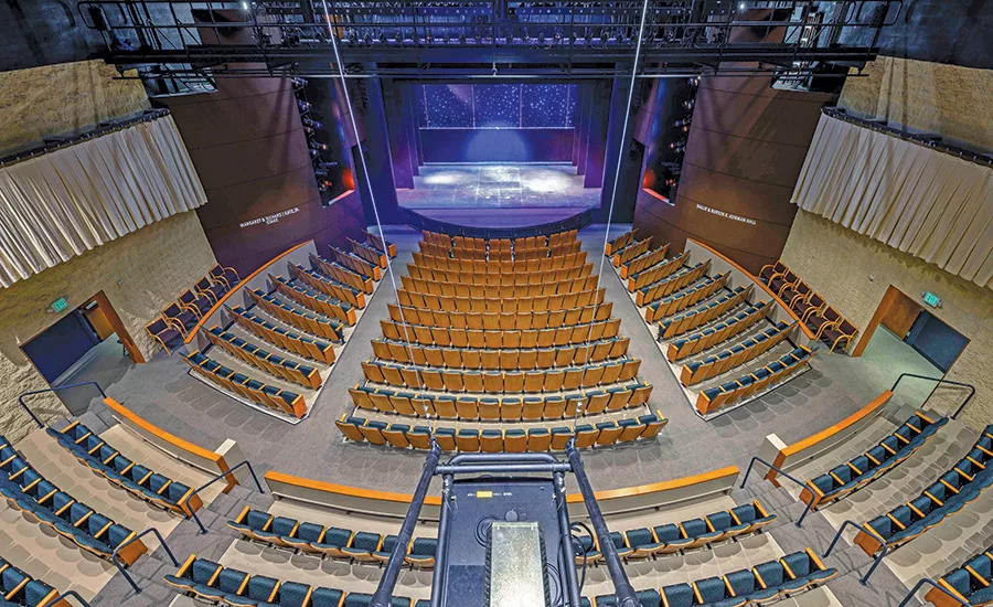 Maltz-Jupiter Theater