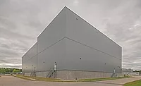 Seqirus – Warehouse Expansion for Line 2