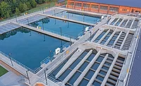 James E Quarles Plant 1 Replacement Project James E Quarles Plant 1 Replacement Project