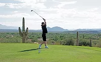golf tournament golf tournament