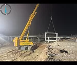 flood fix