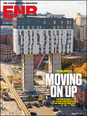 ENR October 31, 2022 cover