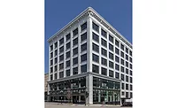 OSF Ministry Headquarters