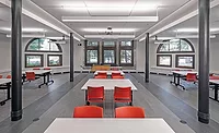 University of Minnesota Pillsbury Hall Renovation