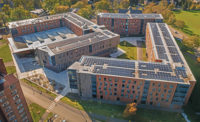 Cornell University’s North Campus residential expansion