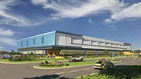 General Motors Battery Cell Innovation Center