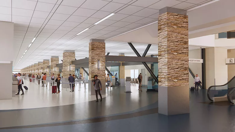 Reno-Tahoe International Airport
