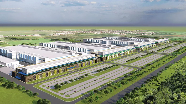 Micron Technology