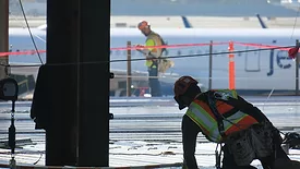 San Francisco International Airport