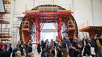 Bauma Trade Show Bauma Trade Show