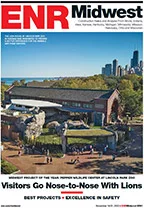 ENR Midwest November 2022 Cover