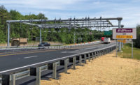 NYSTA Cashless Tolling - Design and Construction Quality Assurance