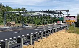 NYSTA Cashless Tolling - Design and Construction Quality Assurance