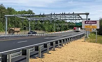 NYSTA Cashless Tolling - Design and Construction Quality Assurance NYSTA Cashless Tolling - Design and Construction Quality Assurance
