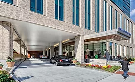 White Plains Hospital: Center for Advanced Medicine & Surgery