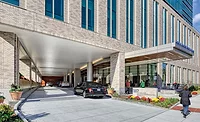 White Plains Hospital: Center for Advanced Medicine & Surgery White Plains Hospital: Center for Advanced Medicine & Surgery