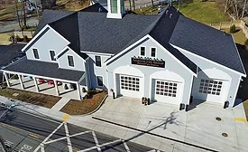 Ballardvale Fire Station