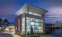 Bristol Hospital Emergency Department Addition