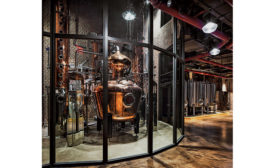 Great Jones Distillery