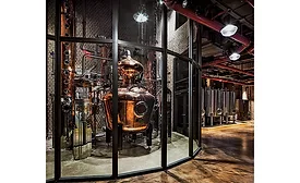 Great Jones Distillery