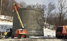 Hopewell Precision Superfund Site