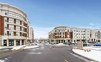 The Station at Buffalo
