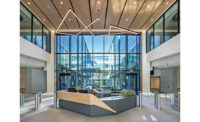Vertex Pharmaceuticals Inc., Cell & Gene Therapy Fit-out at Innovation Square