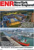 ENR NYNE November 2022 Cover