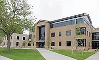 Nutrien Agricultural Sciences Building