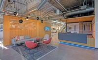 MHTN Architects Office