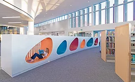Granite Library