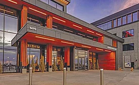 Roy Innovation Center