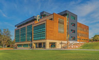 Utah Tech University Science, Engineering & Technology Building