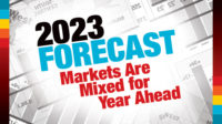 2023 Forecast Markets are Mixed for the Year Ahead